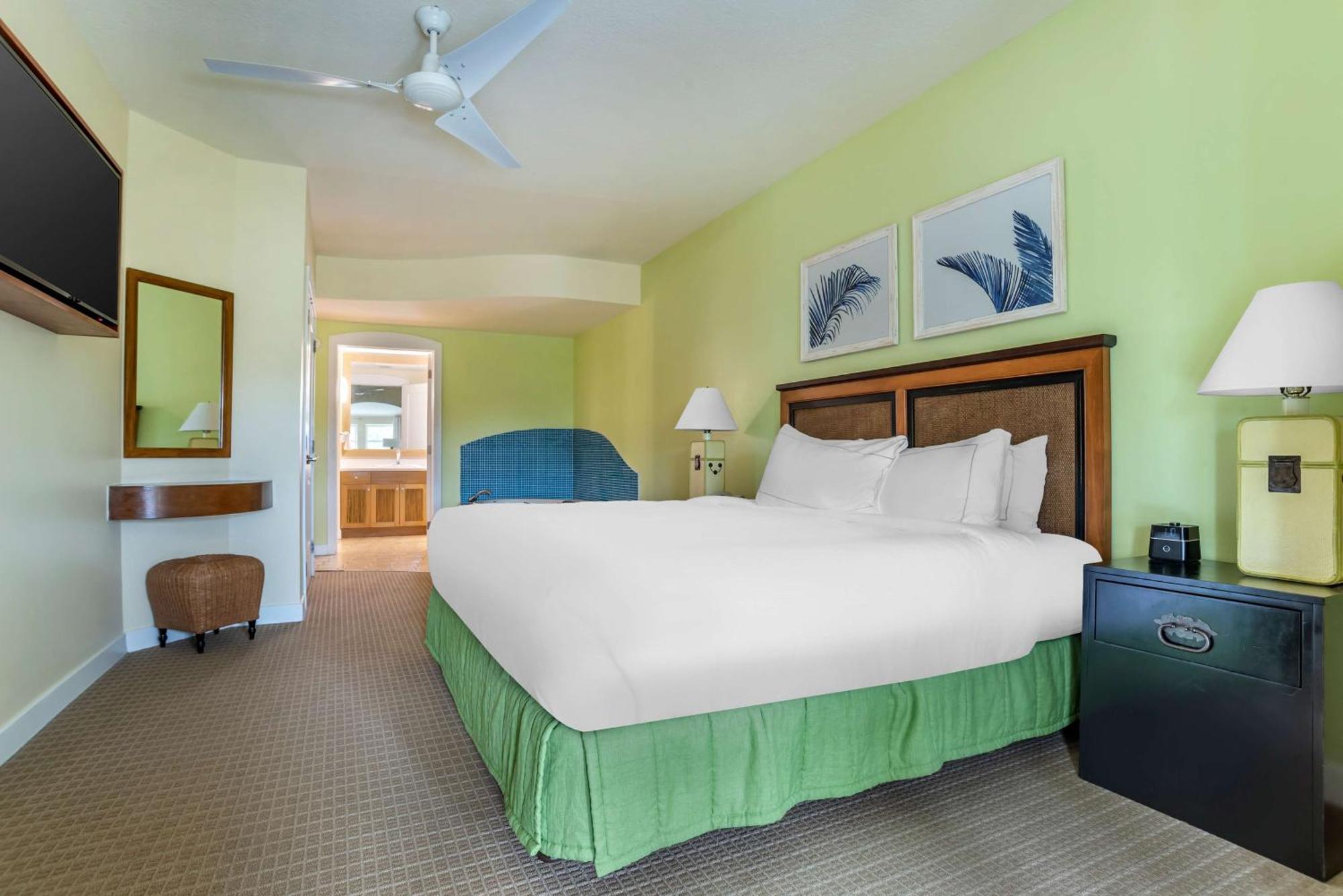 Hilton Grand Vacations Club Sandestin Miramar Beach Exterior photo